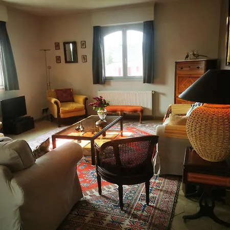 Bed & Breakfast Maison Terra Nova *