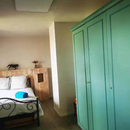 Bed & Breakfast Maison Terra Nova Rety