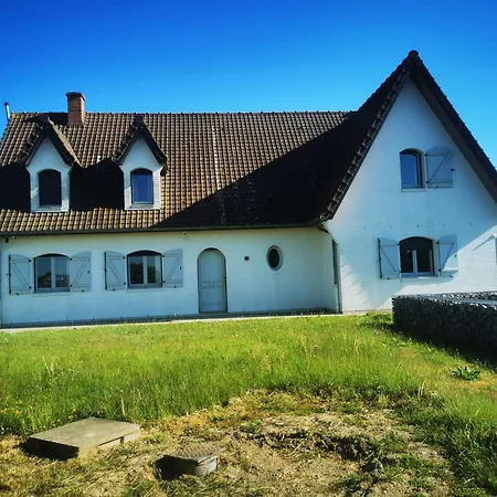 Maison Terra Nova *