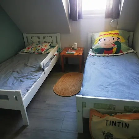 Bed & Breakfast Maison Terra Nova *