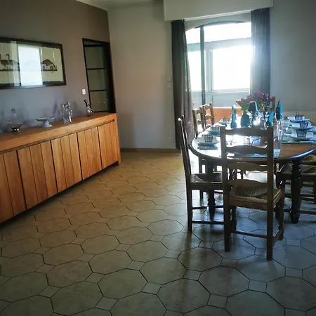 Maison Terra Nova * Rety