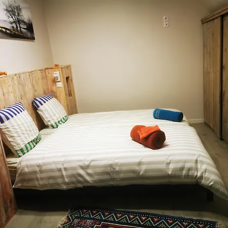 Maison Terra Nova Bed & Breakfast