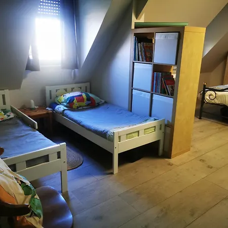 Bed & Breakfast Maison Terra Nova